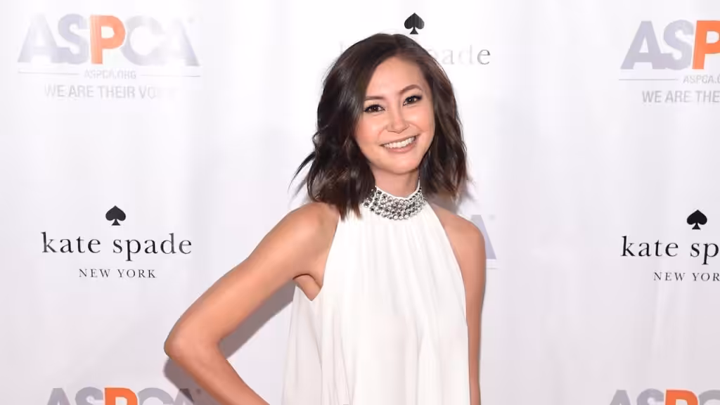 Kimiko Glenn