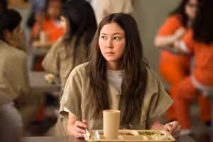 Kimiko Glenn Net Worth