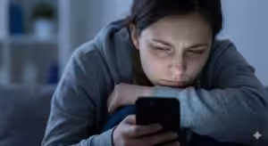 Excessive Mobile Phone Usage on Health and Well-Being