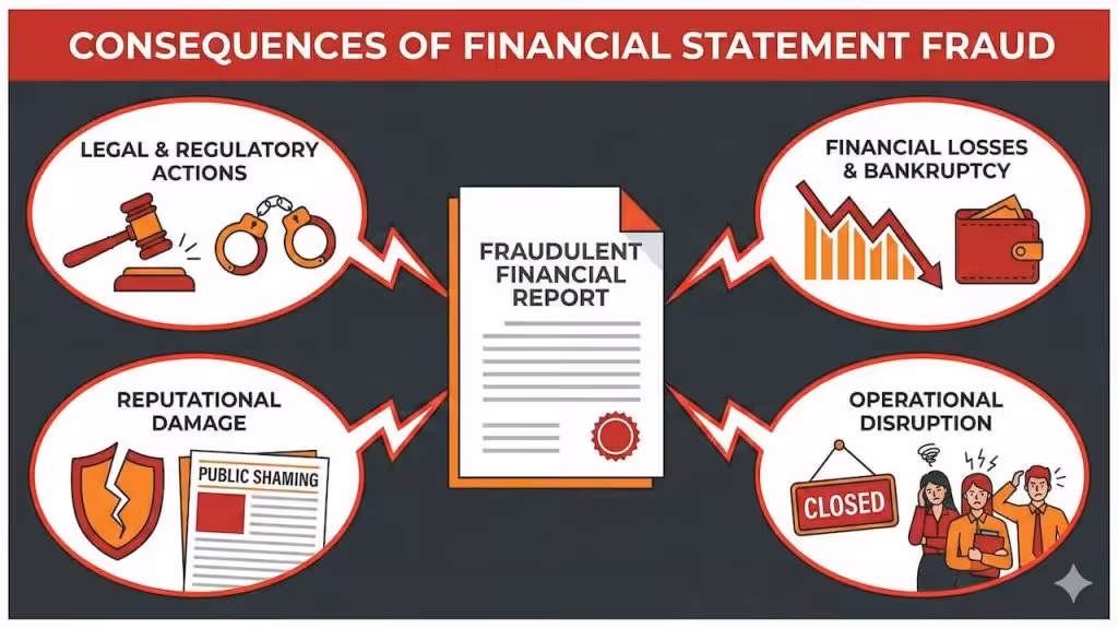 Motivations to Commit Financial Statement Fraud