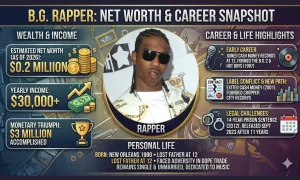 B.G.